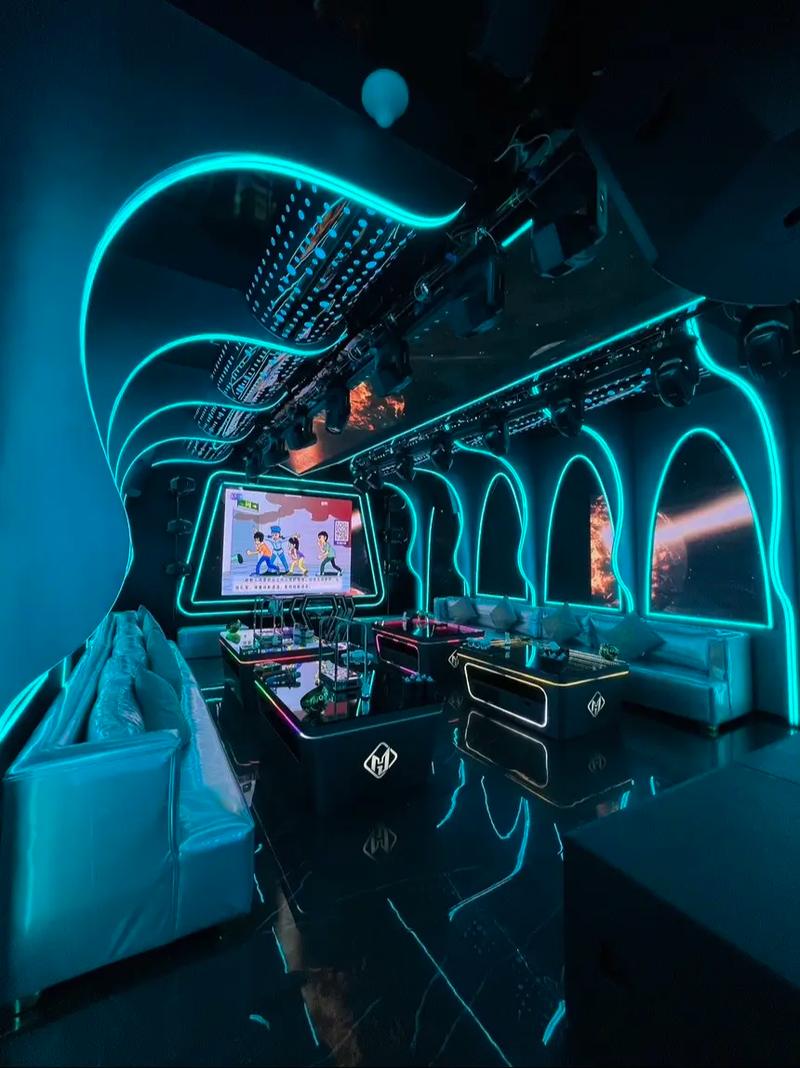 吕梁商务ktv最佳商务ktv攻略分享-交口县ktv预定